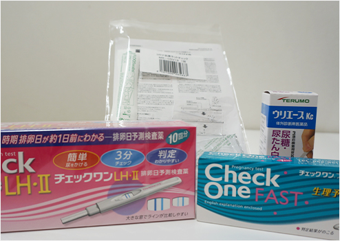 お薬の服薬・管理が難しい方